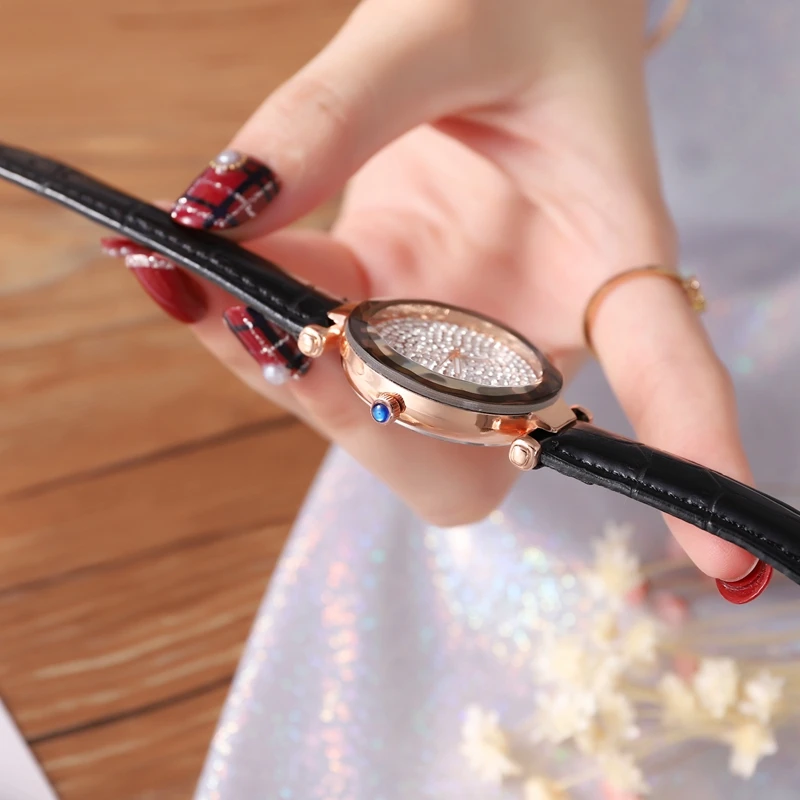 Relogio Feminino женские часы JBAILI роскошный бренд для девушек кварцевые на каждый день