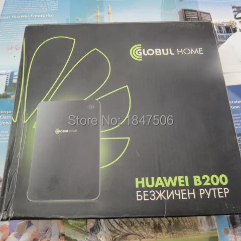 100% оригинал высокое качество Huawei B200 мини Беспроводной 3 г маршрутизатор