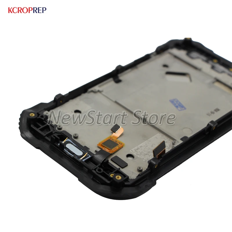 Blackview BV6000黑 ￥135 (3)