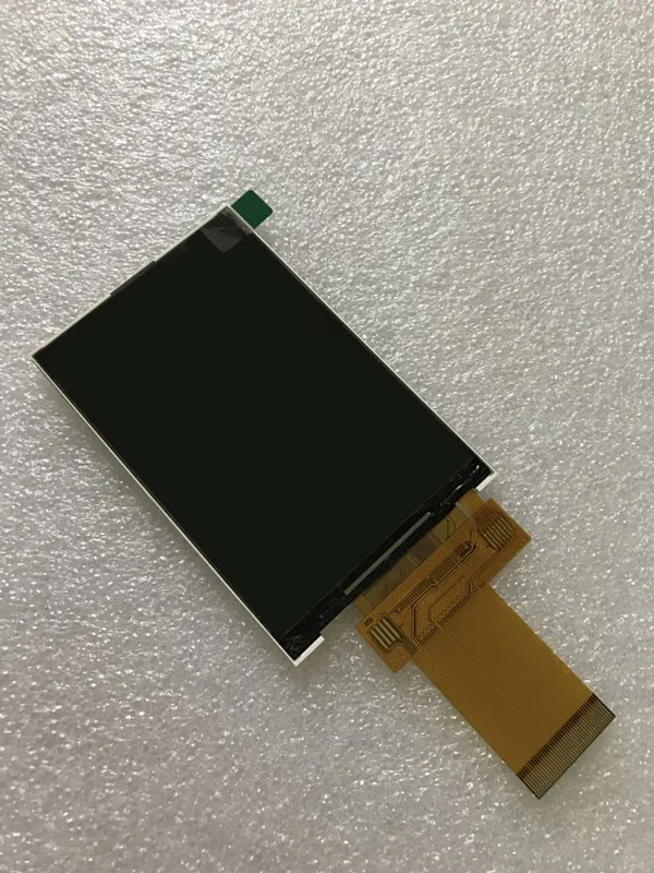 

3.5inch 3.5 inch IPS LCD panel display screen 40 pin 320480 resolution Sunlight Readable ILI9488 320(RGB)*480