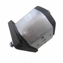 ATOS PFG-327-D-RO atoss