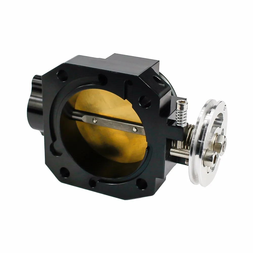 Honda B16 Throttle Body (2)