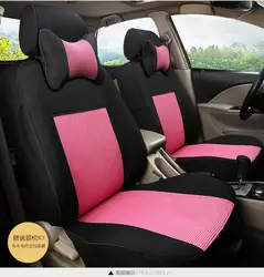 На свой вкус авто аксессуары пользовательские белье чехлы сидений автомобиля для Chevrolet Optra MALIBU XL CAMERO Epica модные