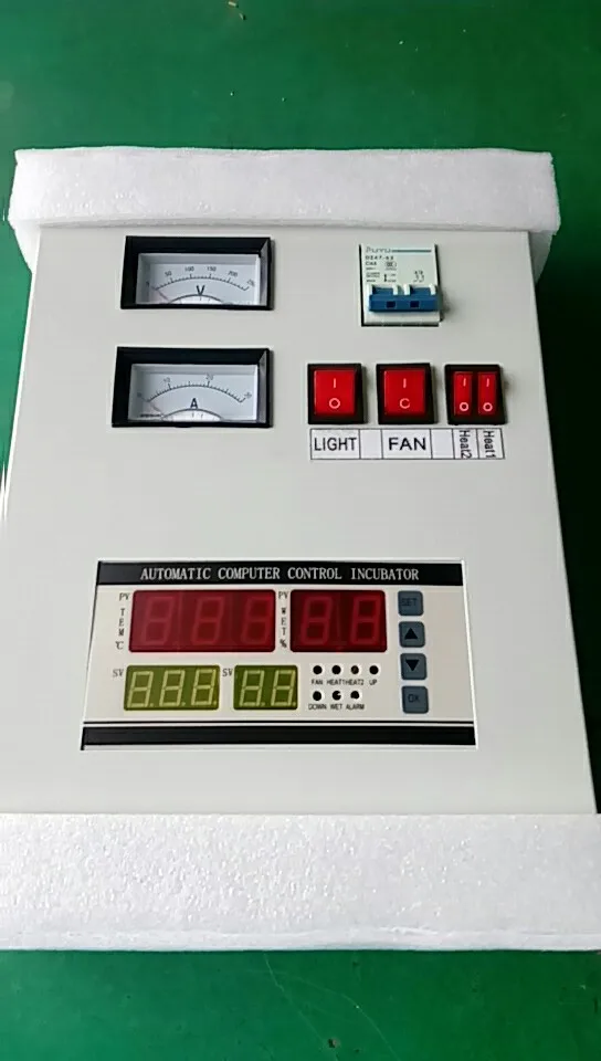 Digital Temperature Controller Incubator XM-28 For Sale Industrial Egg Incubator Controller 2019 Digital Temperature Controller Incubator XM-28 For Sale Industrial Egg Incubator Controller 2019