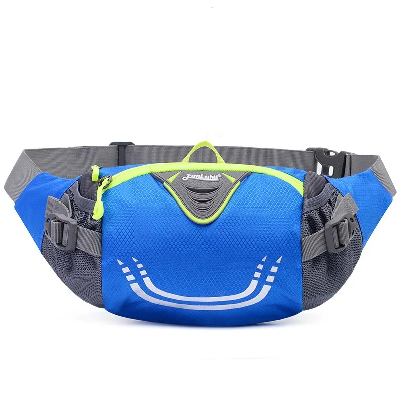 Tanluhu Outdoor Sport Running Waist Belt Bag Phone Pack Sports Travel