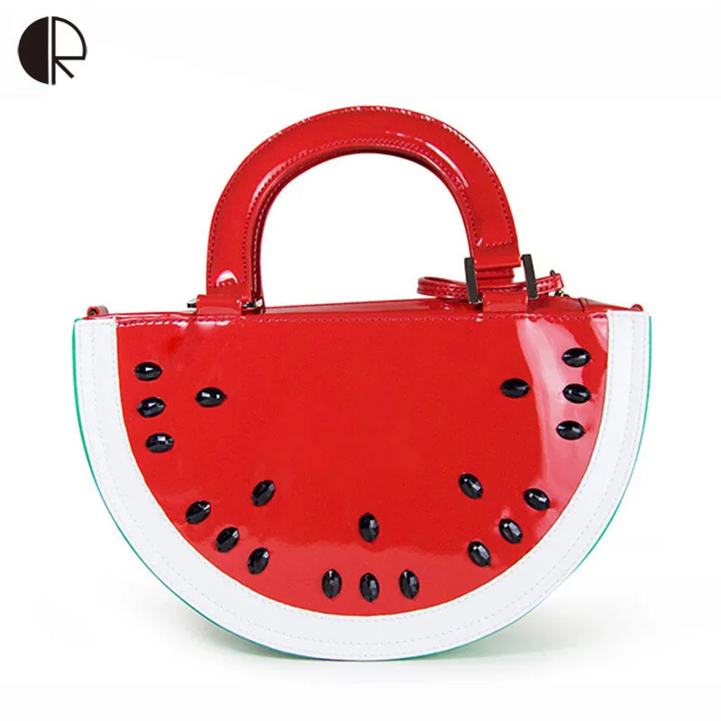 interesting handbag