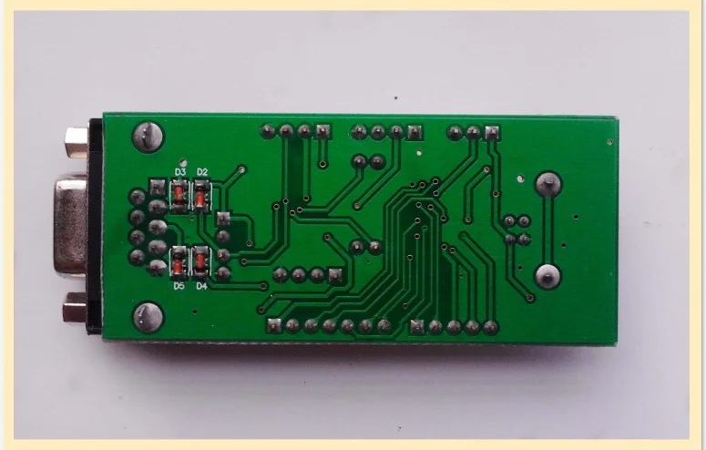 FT232RL отладки последовательный порт USB Последовательный порт для загрузки огонь-класс профессиональные инструменты