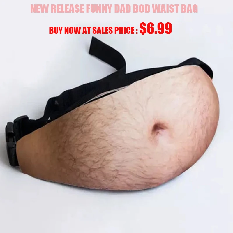 Fashion-Dad-Bag-Dad-bod-Waist-Bags-for-iPhone-Samsung-Case-Universal-Flesh-Colored-Beer-Fat