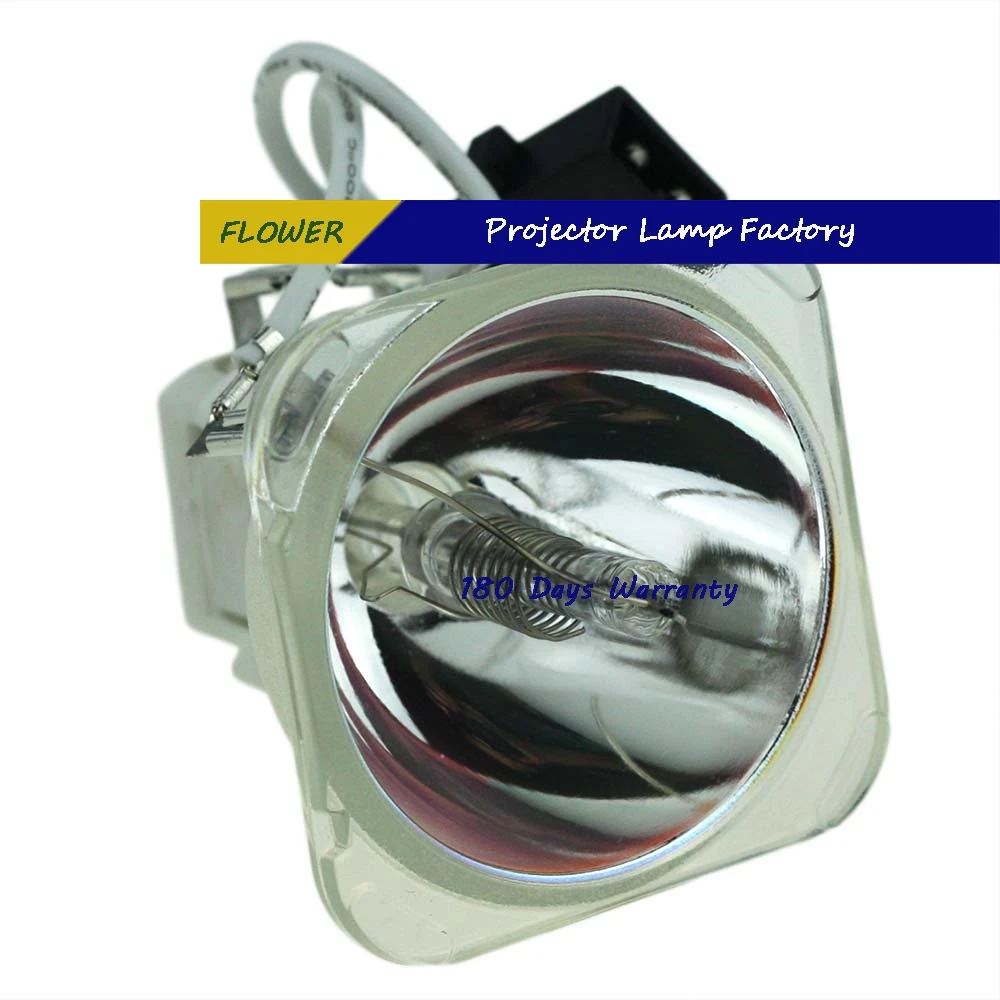 Wholesale prices 5J.06W01.001 Replacement Projector bare Lamp for BENQ MP723 / MP722 EP1230 projectors | Электроника
