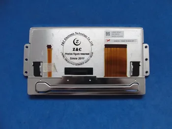 

LQ065Y9RA01 New Original A+ Grade 6.5" LCD Display for Car Navigation