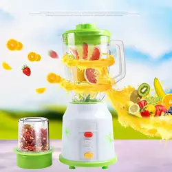 Горячая продажа бытовой большой емкости мульти-функция соковыжималка сок питание машина для приготовления пищи