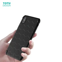 

shockproof mobile phone case for iPhone X TPU soft case protective cover for iPhone X iphone xs max anti-fall mobile phone case