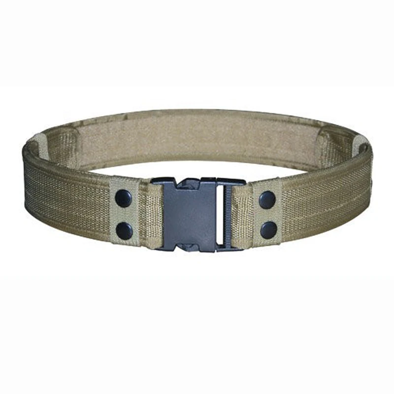 Tactical Belt 7