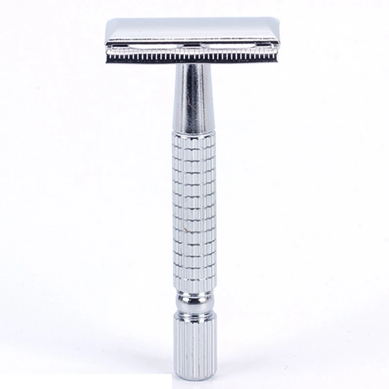 

Manual Classic Razor For Men Shaving Face Razor Blades Shaving