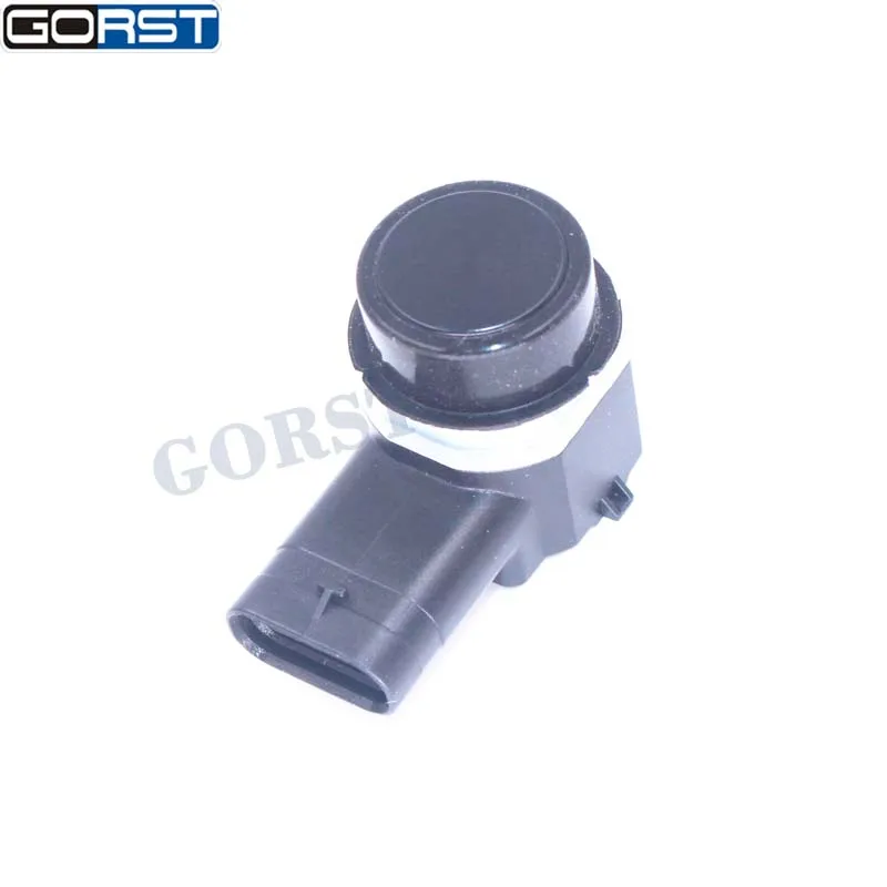 Automobile Parking Distance Control PDC Sensor for Ford CJ5T-15C868-AA BJ32-15K859-AAW CJ5T15C868AA security alarm system-1