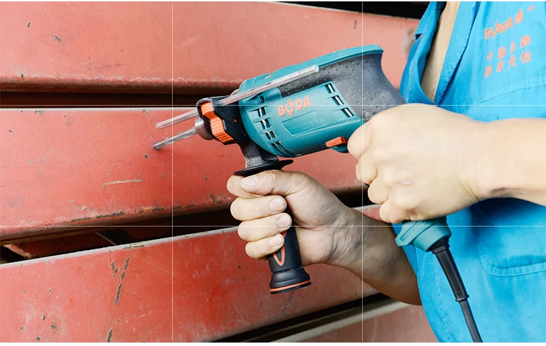 Electrico Drilling Machine Multifunctional