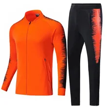 ZOGAA Brand New Men Sets Fashion Autumn Spring Sporting Suit Sweatshirt +Sweatpants Mens Clothing 2 Pieces Sets Slim Tracksuit
