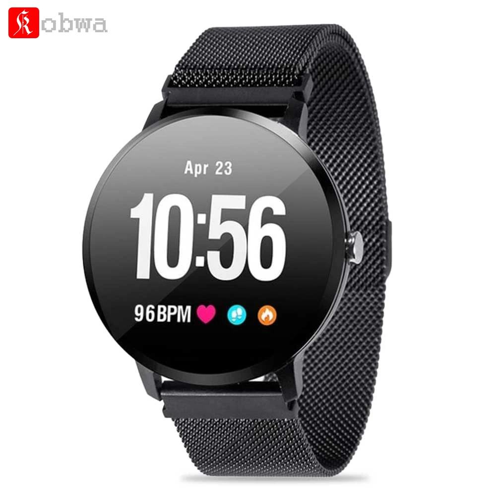 colmi v11 smart watch ip67
