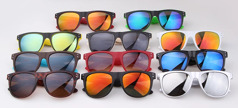 Who Cutie солнечные очки Evoke для мужчин 2019 брендовая дизайнерская Классическая квадратная оправа для вождения солнцезащитные очки оттенки