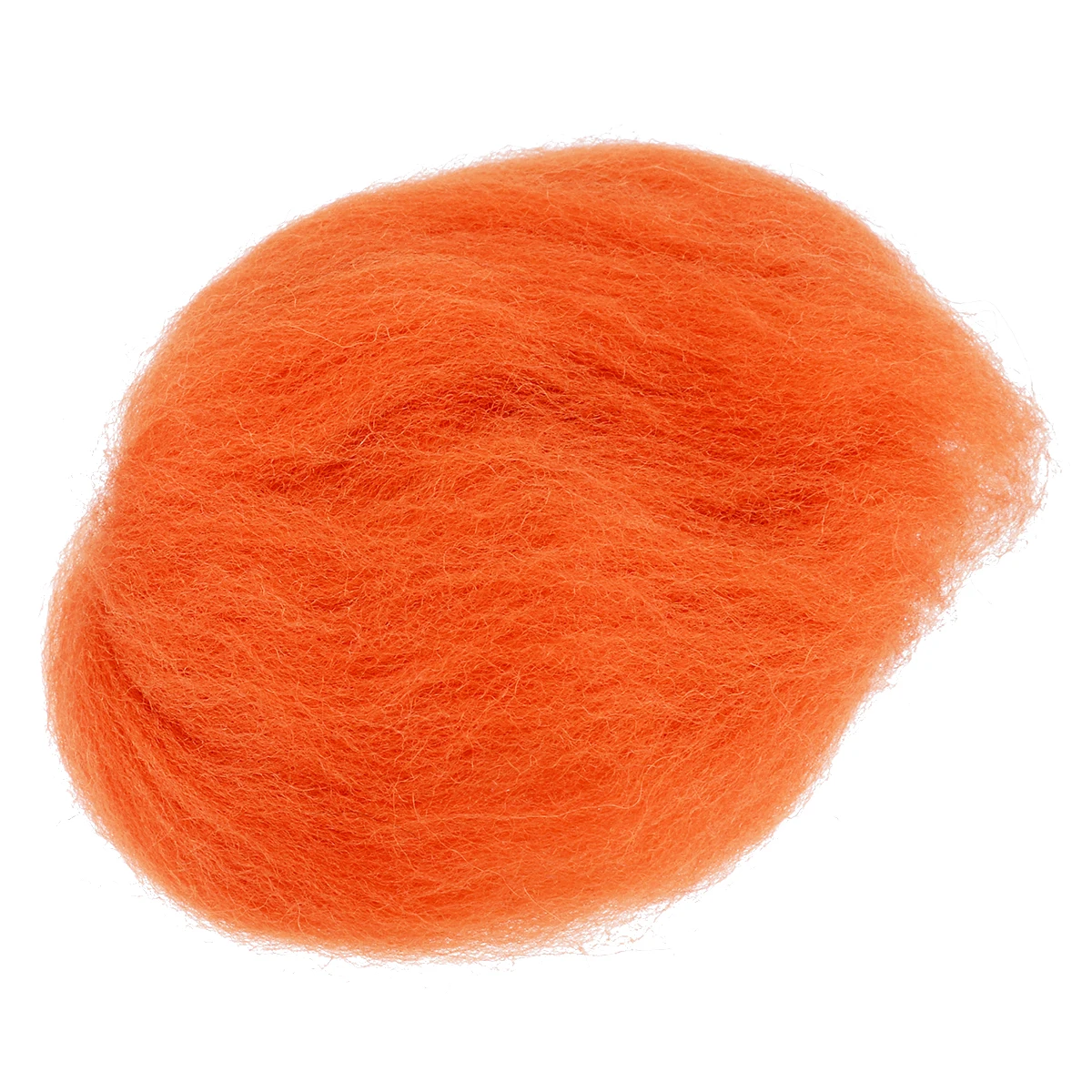 Colorful Wool Felt Starter Craft DIY Needlework Kit 36 Color 3g Felting Wool Fiber For Home Spinning Sewing Needle Felting