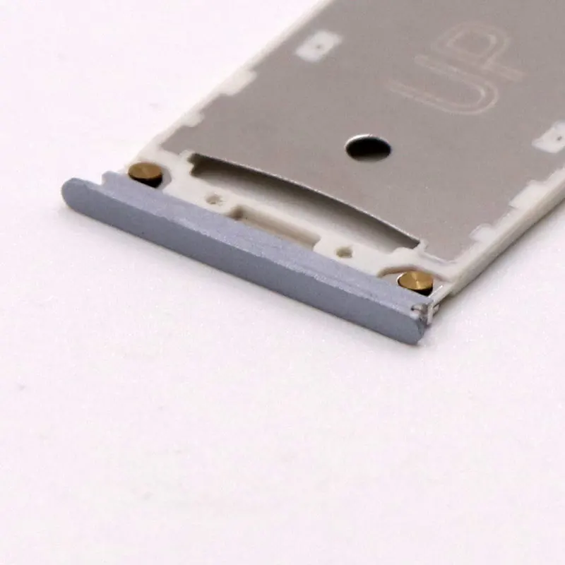 Держатель для карт Xiaomi Mi Max 2 Адаптер Nano SIM/Micro SIM держатель лотка + Инструмент