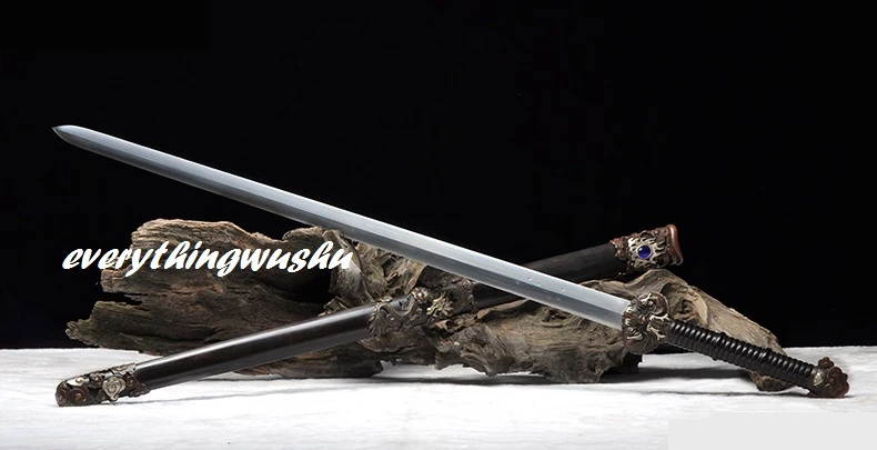 伝統的な中国の太極拳剣武術剣のデザインで魂のドラゴン Tai Chi Sword Wushu Swordchinese Tai Chi Swords Aliexpress