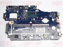 NBMFM11006 For ACER E1-572 E1-572G laptop motherboard V5WE2 LA-9532P With SR16Q i3 cpu NB.MFM11.006