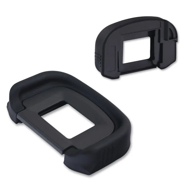 Ocular Eyecup Eg Taza del ojo para Canon EOS 1D 1Ds 5D Mark X 7D Cámara Nueva III IV
