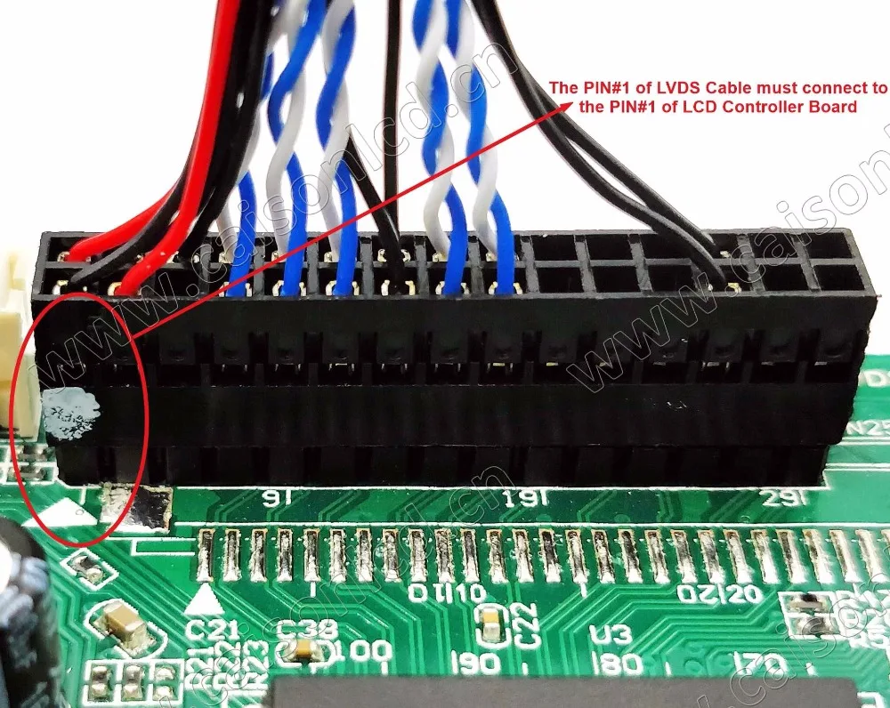LVDS-LOGO
