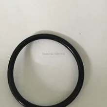 Новые 10 шт. EPDM d-образные O-RING для SANKEY KEG SPEARr, d-образные бочонок клапан уплотнительное кольцо sanke нержавеющий пивной бочонок копье резиновый