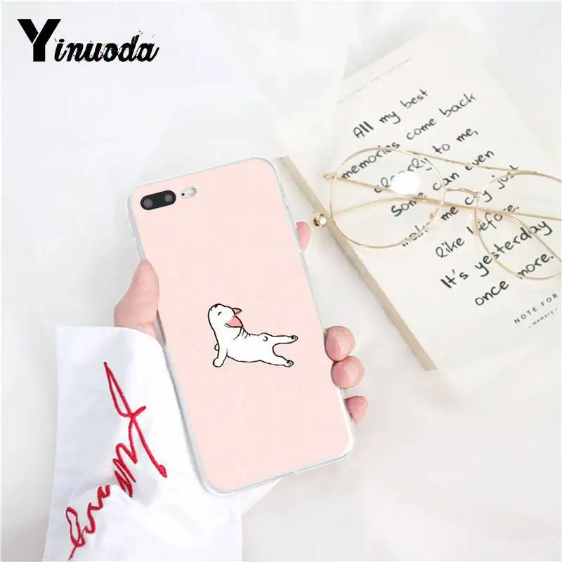 Cute cartoon animal print
