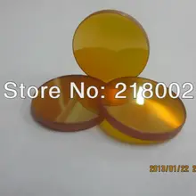 Ray Optics-China ZnSe Диаметр с фокусным расстоянием 25 мм ZnSe с фиксированным фокусом для объектива с CO2 Лазерная 100 мм фокусное расстояние