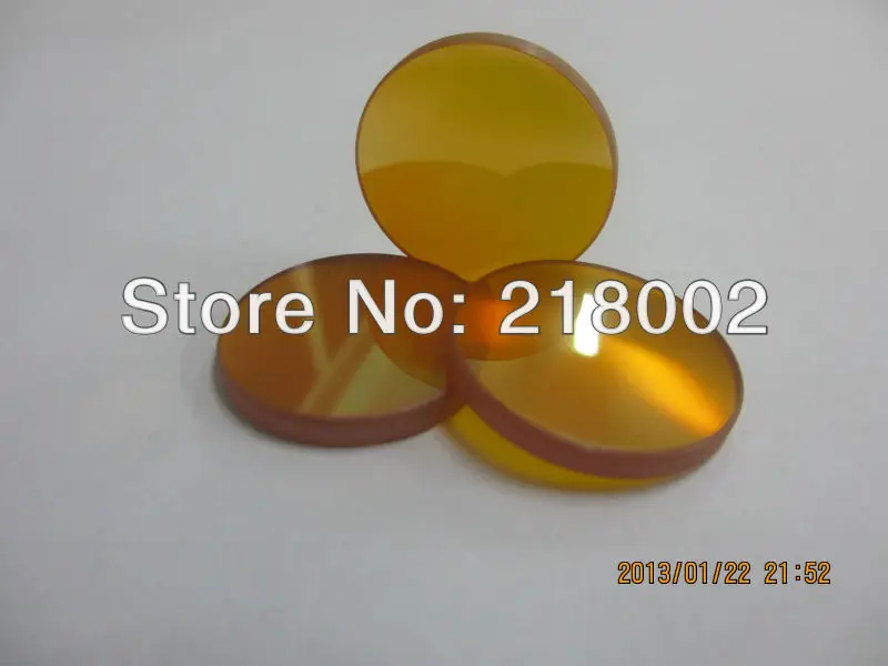 RAY OPTICS-China znse Diameter 25mm ZnSe Focus Lens for CO2 Laser 100mm focal | Инструменты