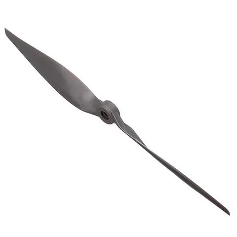 1pc GEMFAN GF APC Electric Propeller props paddle blade for RC Airplane model 105 107 1155 126 1365 title=