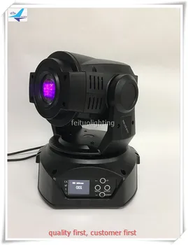 

T-8/lot 90W 14CH LED Moving Head Light Lamp Party Club DJ Club Stage Lighting DMX512 spot moving lyre