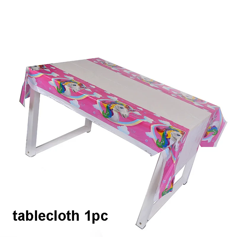 1PC tablecloth