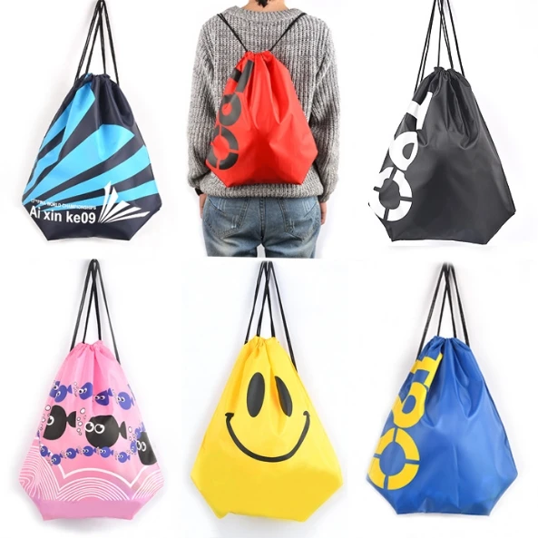 Best Offers High-quality Nylon Waterproof Backpack Convenient for Practical Drawstring Bag Travel Bags Outdoor Sport Bag Best Offers High-quality Nylon Waterproof Backpack Convenient for Practical Drawstring Bag Travel Bags Outdoor Sport Bag