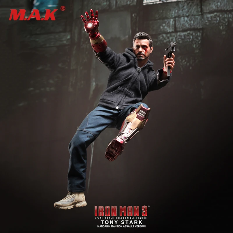 Коллекционная 1/6 шкала полный набор DJ-16001 Leon Professional Action Figure модель с двойными головками для фанатов подарки