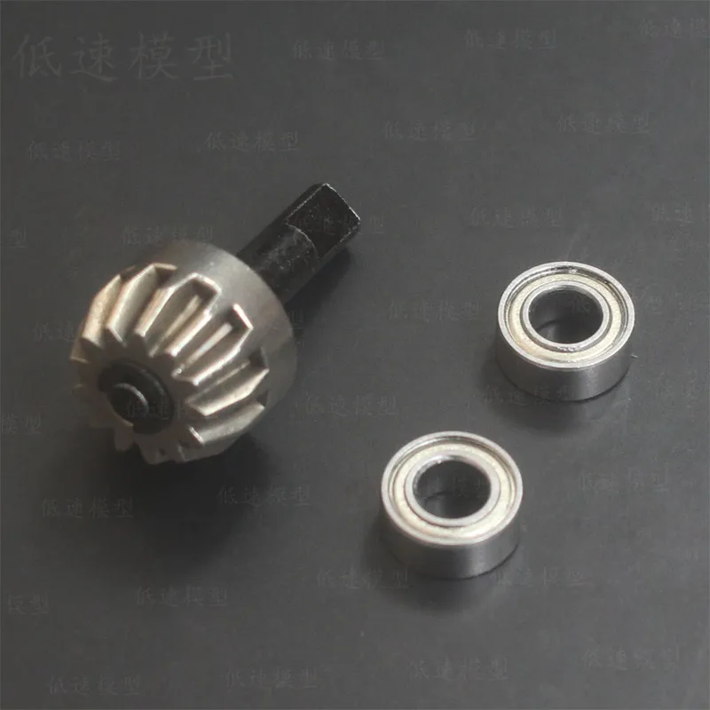 HSP 02030 Metal Drive Gear 13T Spare Parts 1/10 RC Model Car
