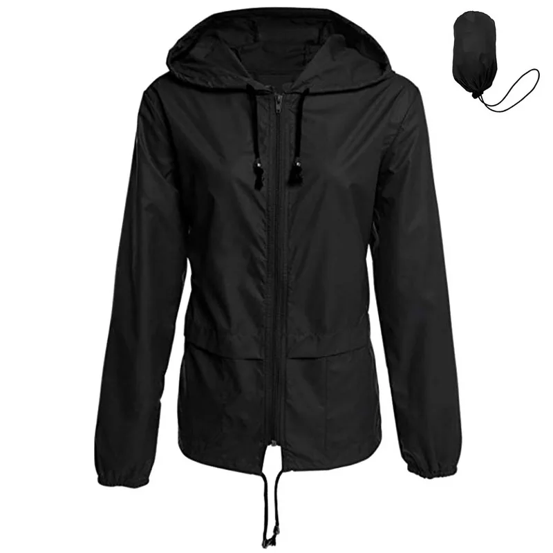 Buy Vertvie Women New Hiking Jacket Lightweight