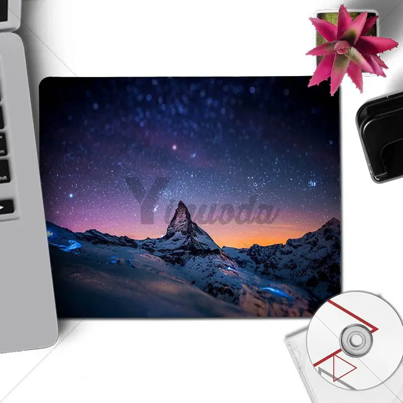 Yinuoda Смешные красочные космические крутые игровые коврики для собак Размер