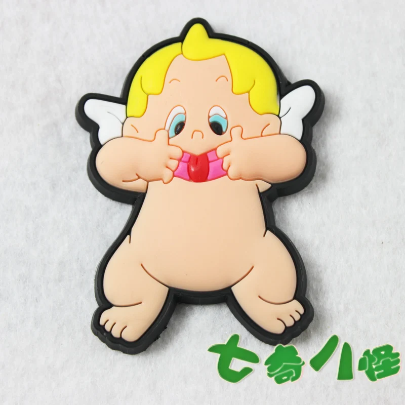 Excellent refrigerator stickers whiteboard toy small