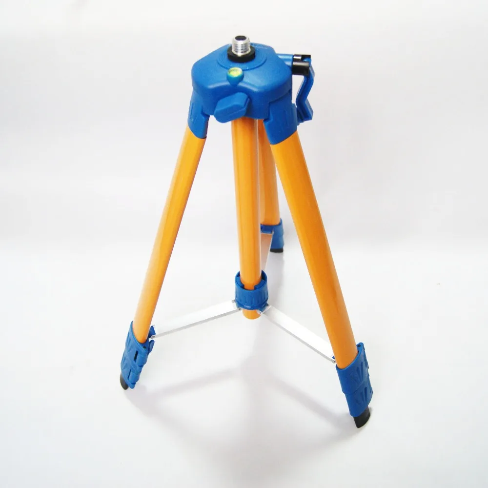 120cm laser level tripod nivel laser tripod professional painted tripod