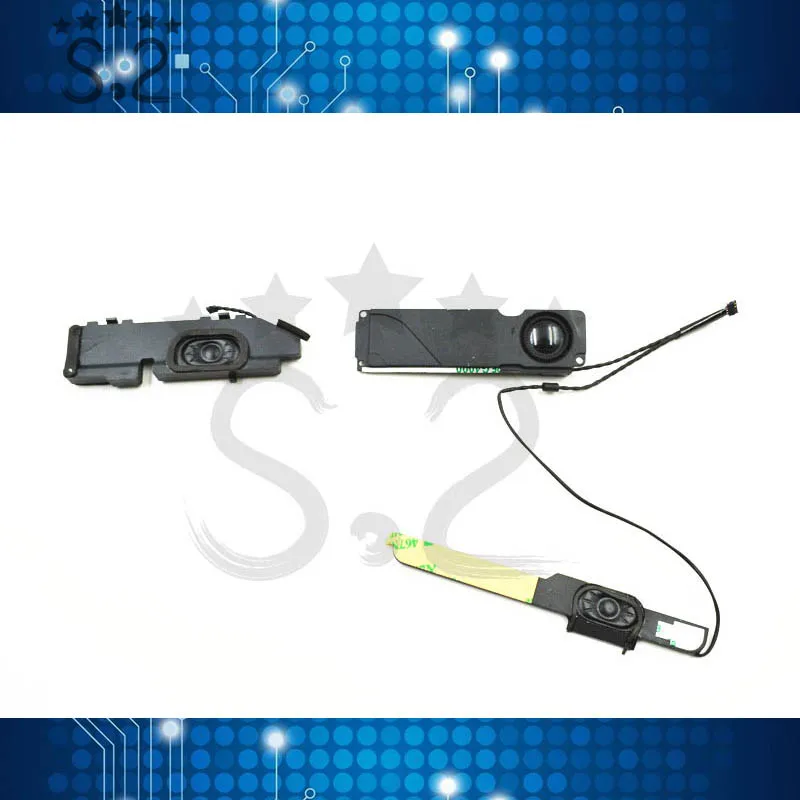 

OLOEY Original A1278 Speaker For Macbook Pro 2011 2012 Year Left and Right