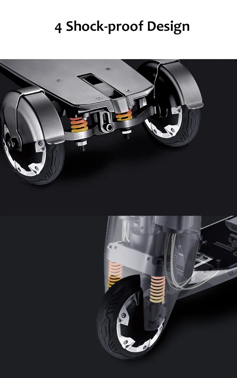 Imotor GO Smart складной трехколесный электрический скутер. Микро-электрический автомобиль, портативный, для взрослых ультра-светильник designatedl