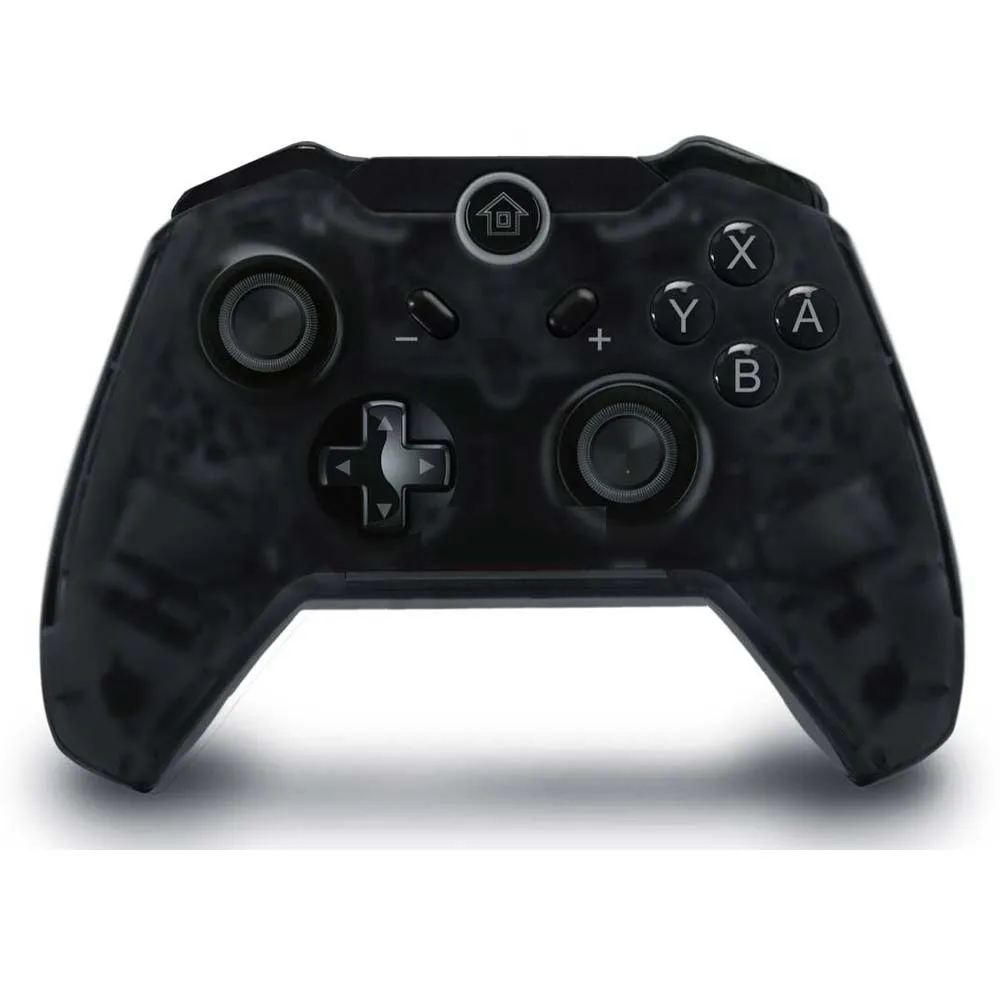 Pc Switch Pro Controller Driver Everkt