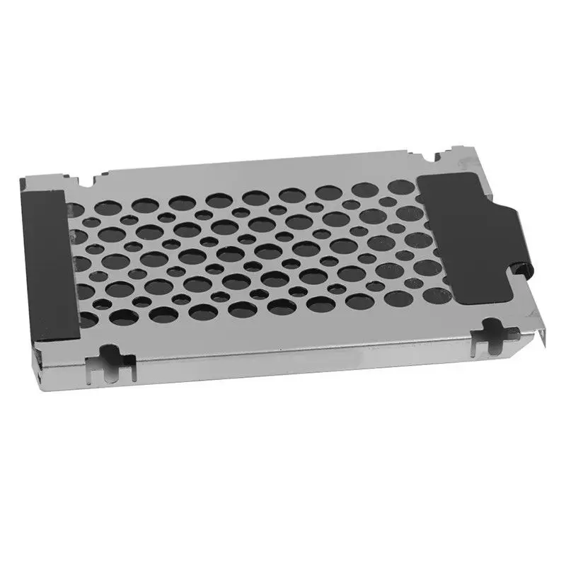 GZEELE Новый Для Lenovo для ThinkPad IBM X220 X230 X220T X230T жесткий диск HDD Caddy Крышка резиновая
