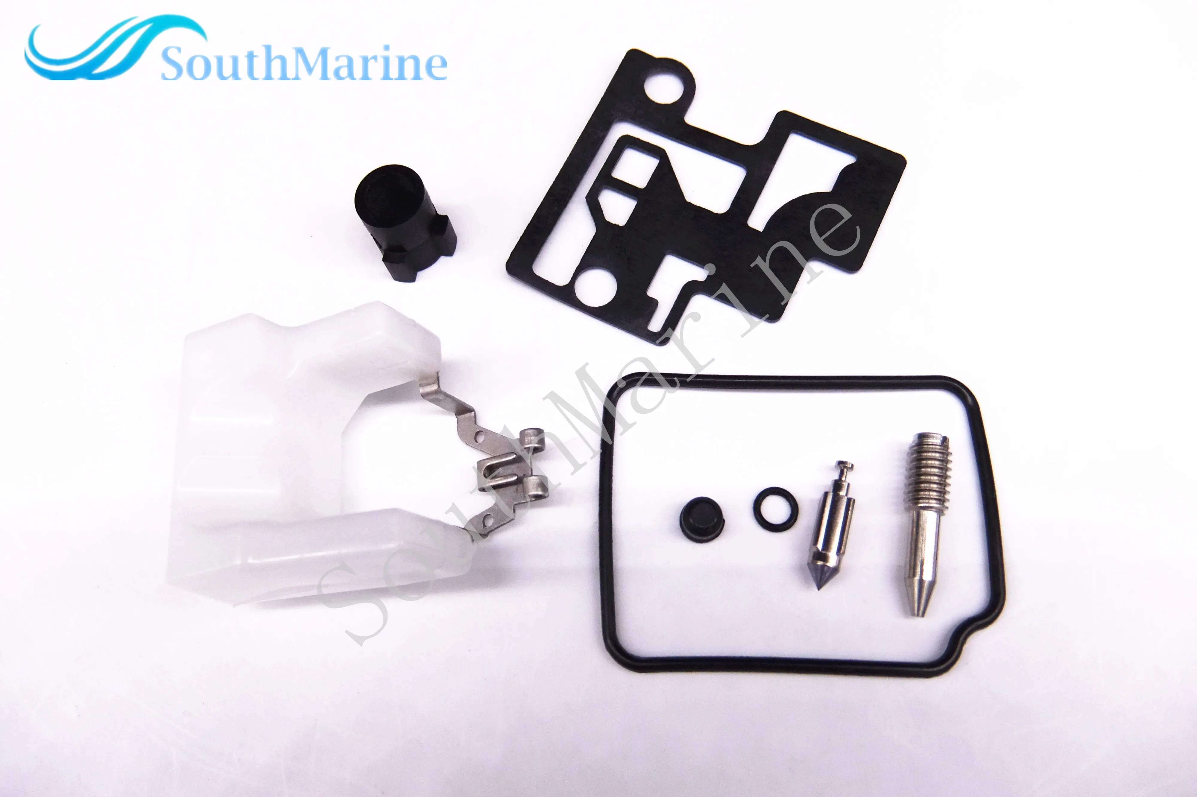 F2.6-04000200 Carburetor Assy for Parsun HDX Makara 4-stroke 2.6hp F2.6