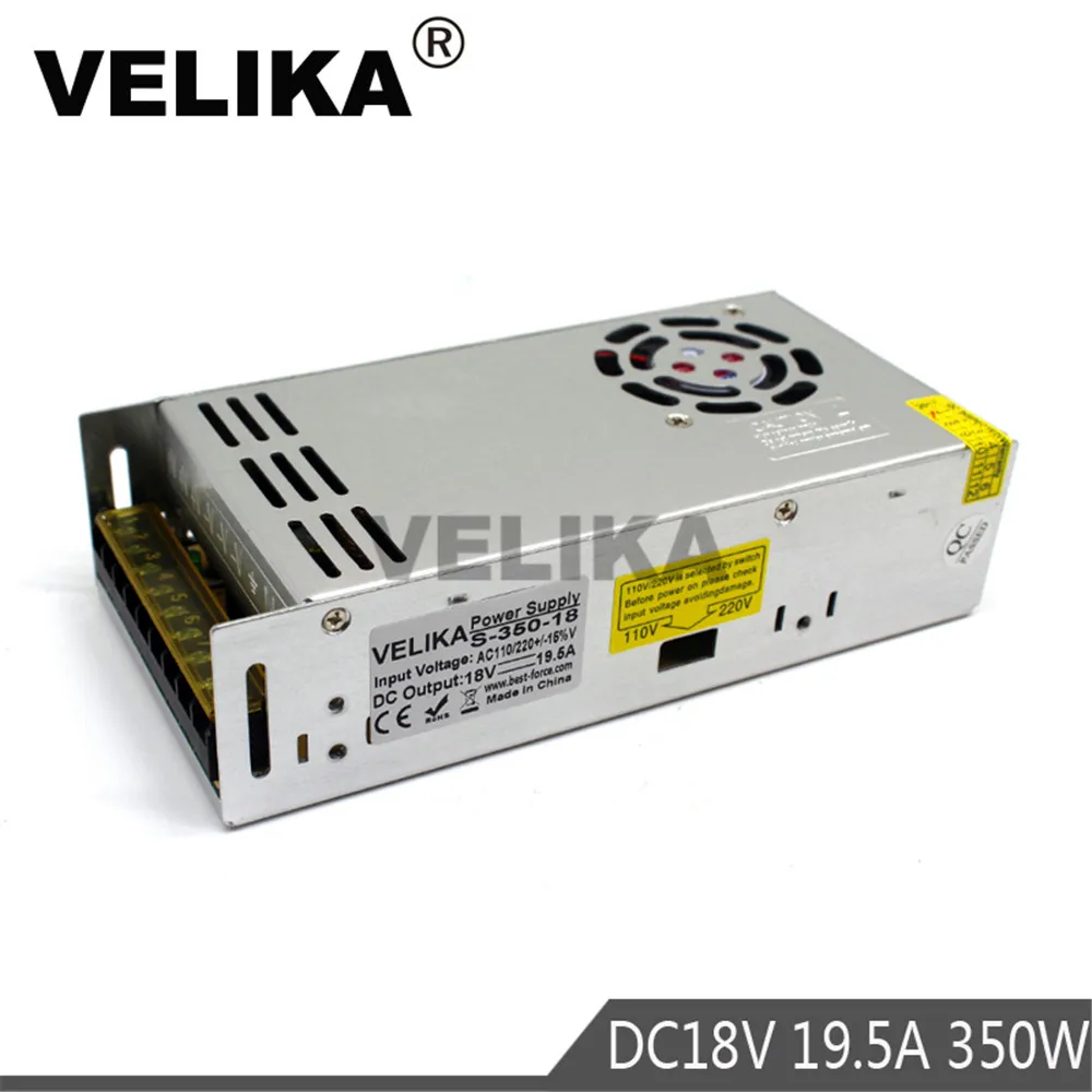 18V350W