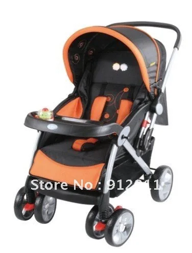 good boy stroller